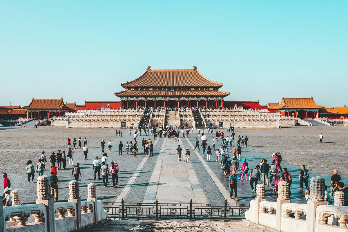 China is investing more and more in spies on European soil