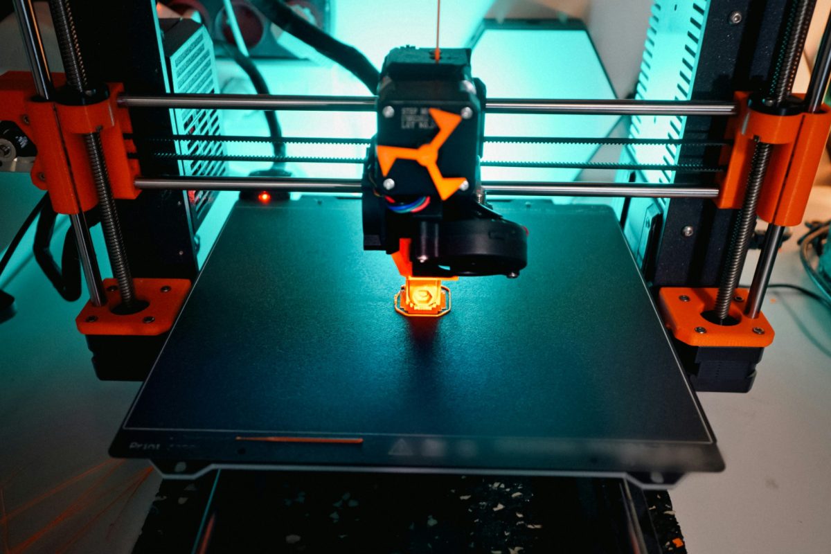 MIT presenteert 3D-printer die voedselresten omzet in gebruiksvoorwerpen voor in huis