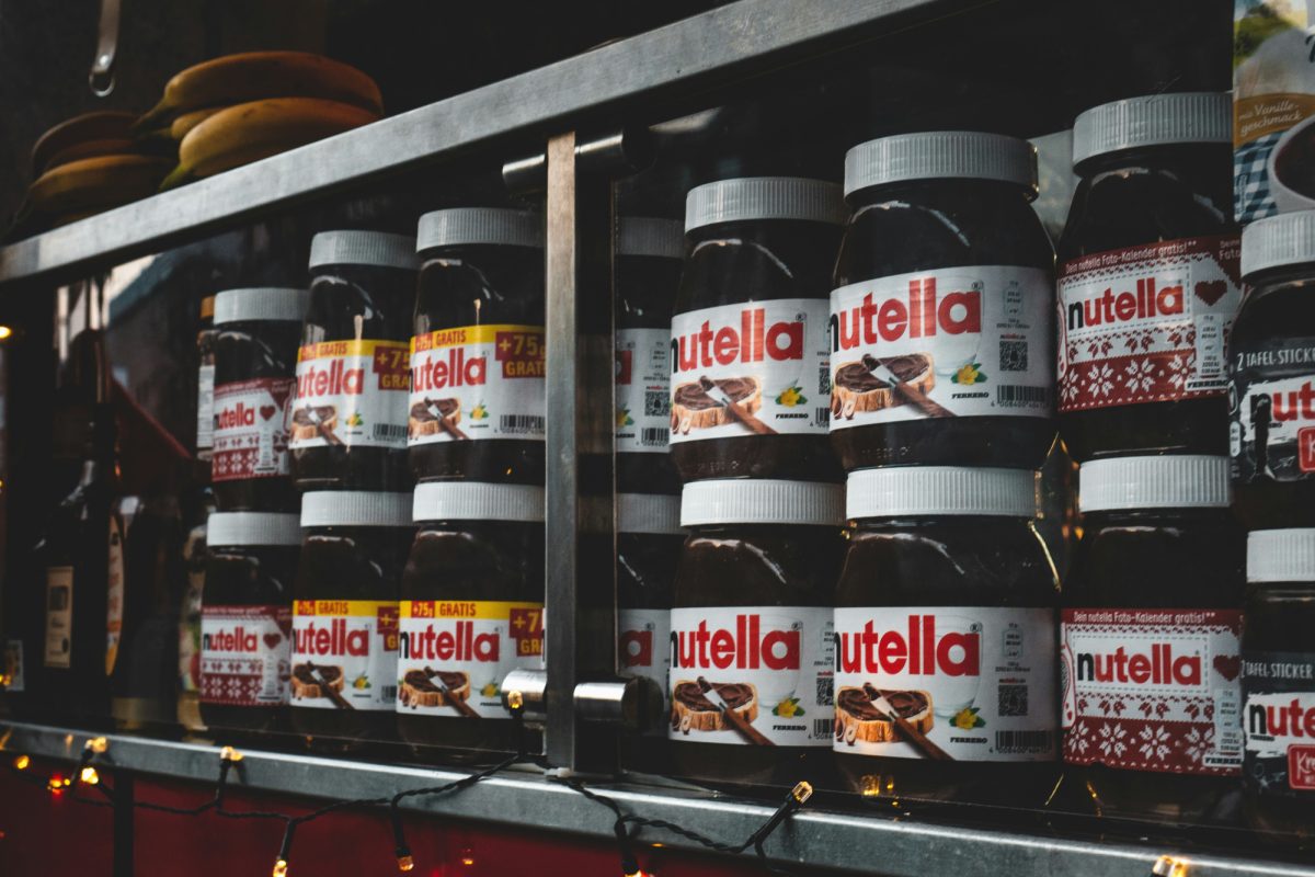 Het ware verhaal van Nutella: weet jij hoe en waarom de beroemdste smeerbare crème ter wereld is ontstaan?