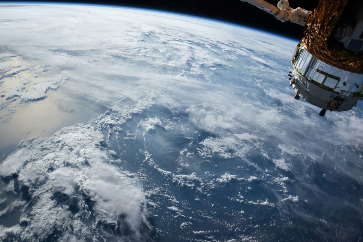NASA buigt planetoïde af: voor het eerst heeft de mensheid de baan van een hemellichaam veranderd