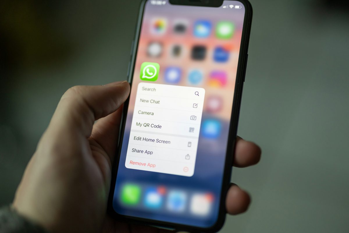 Whatsapp wil geld gaan verdienen aan jouw gebruik