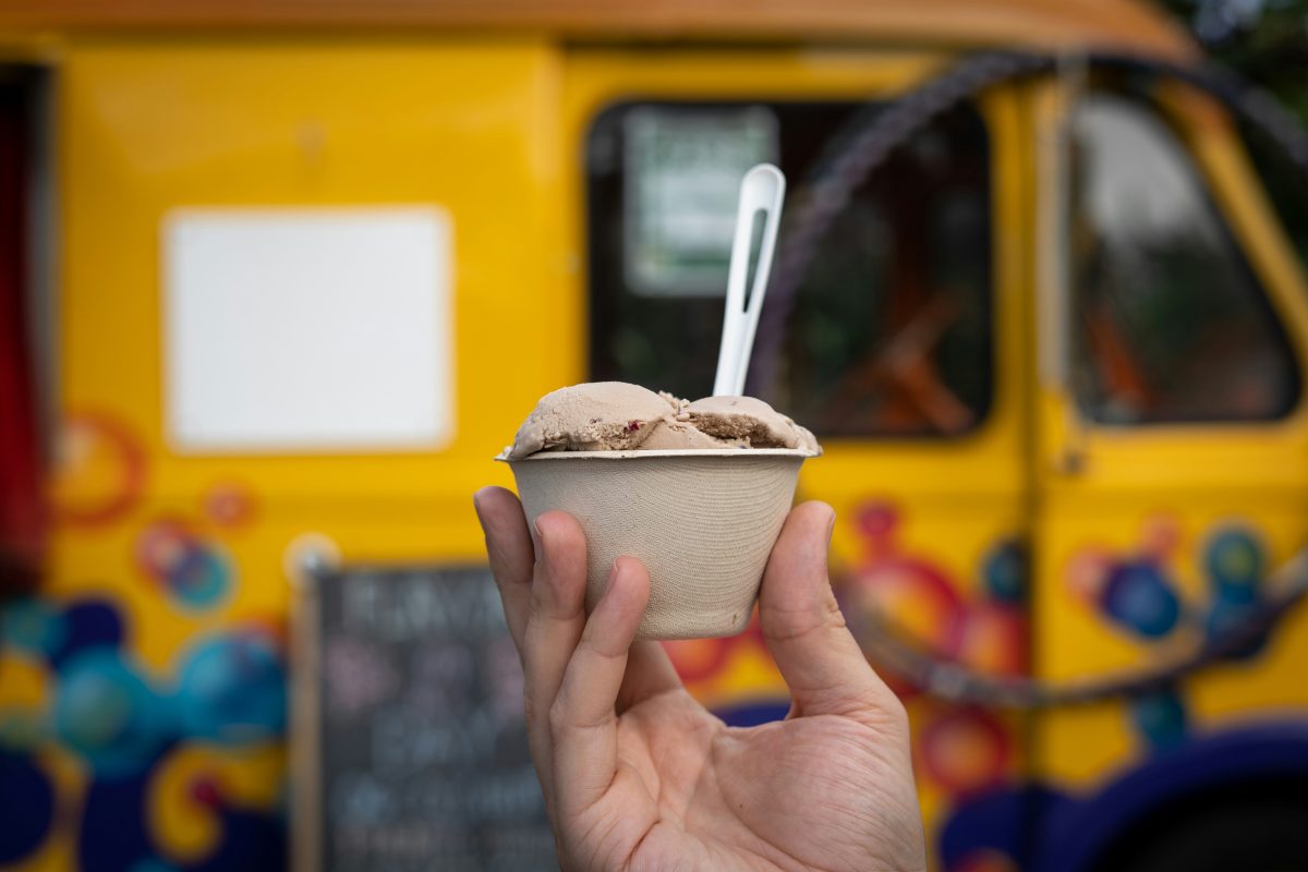 Italian teen (16) dies after eating an ice cream cone