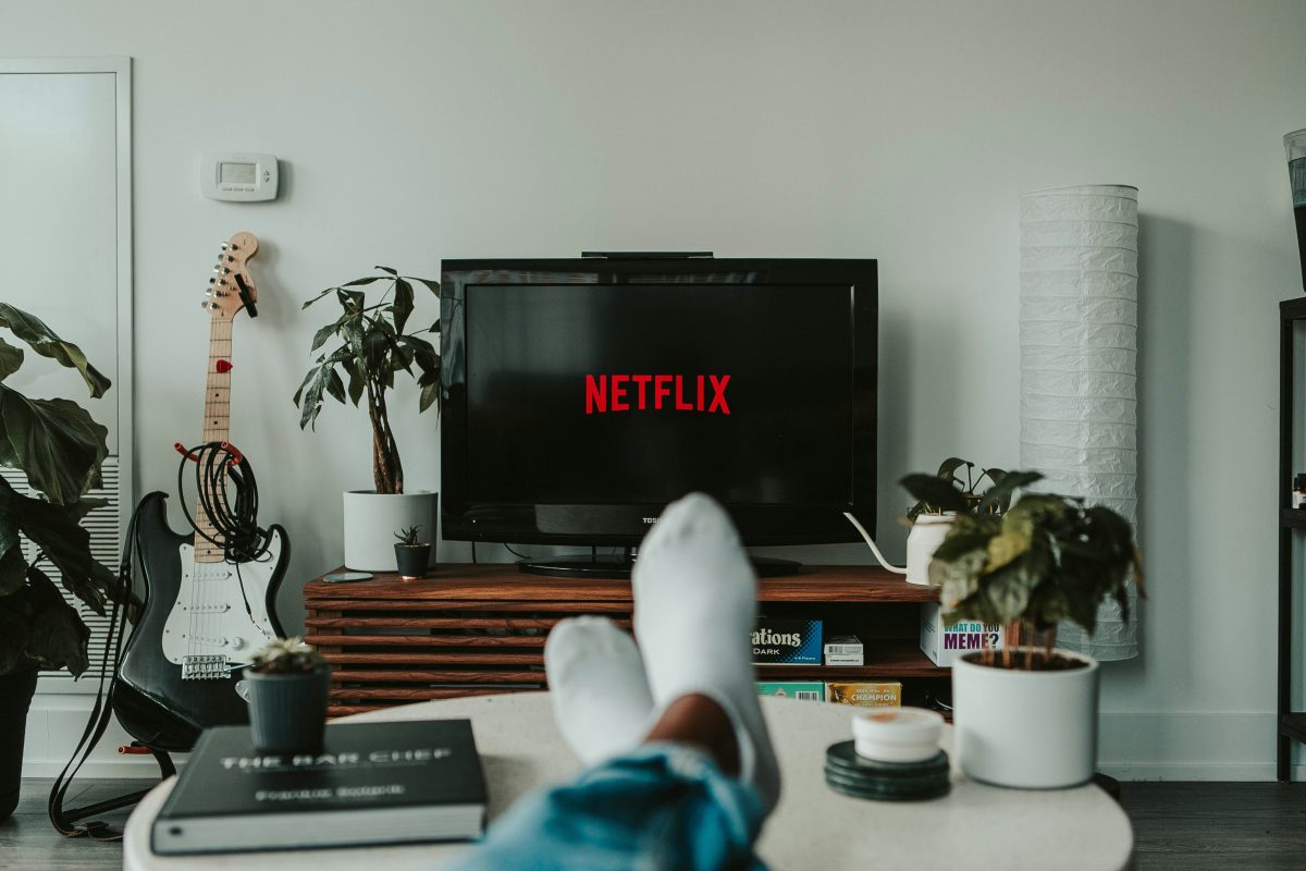 Netflix komt met korting én addertje onder het gras naar Nederland