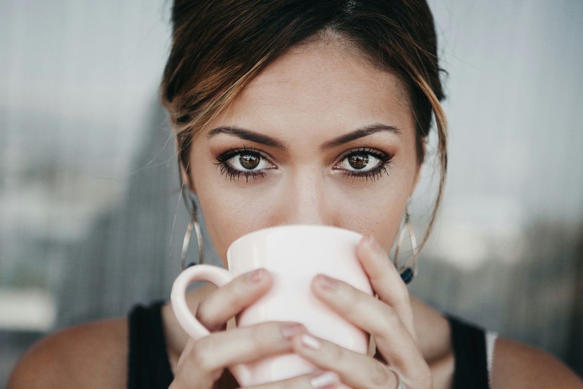 1 van jouw 5 bakjes koffie bevat sporen van pesticiden