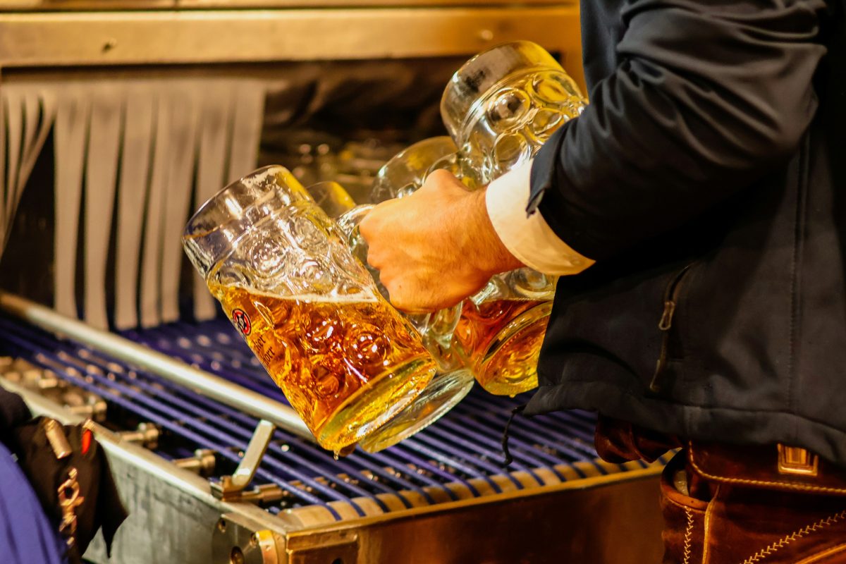 Oktoberfest 2026: bierprijzen lokken kritiek uit